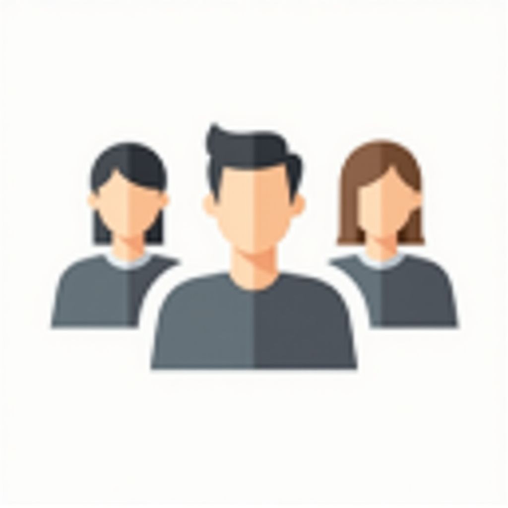 Icono de clientes
