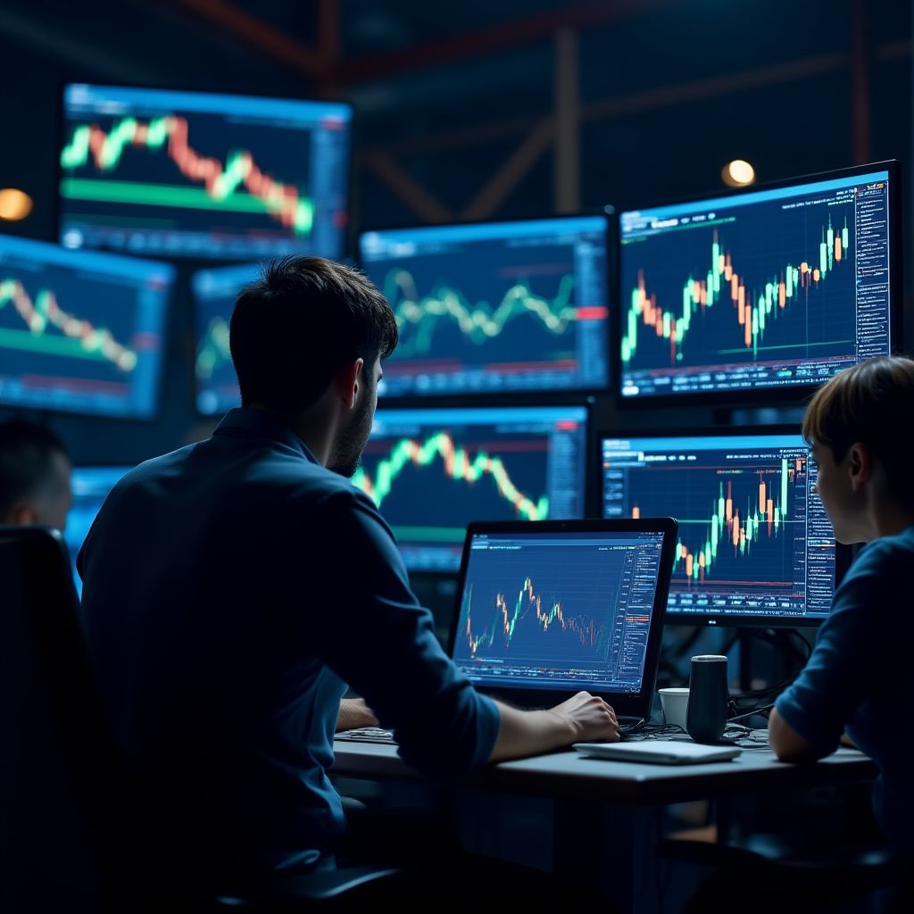 Cercetare CryptoInvestPP