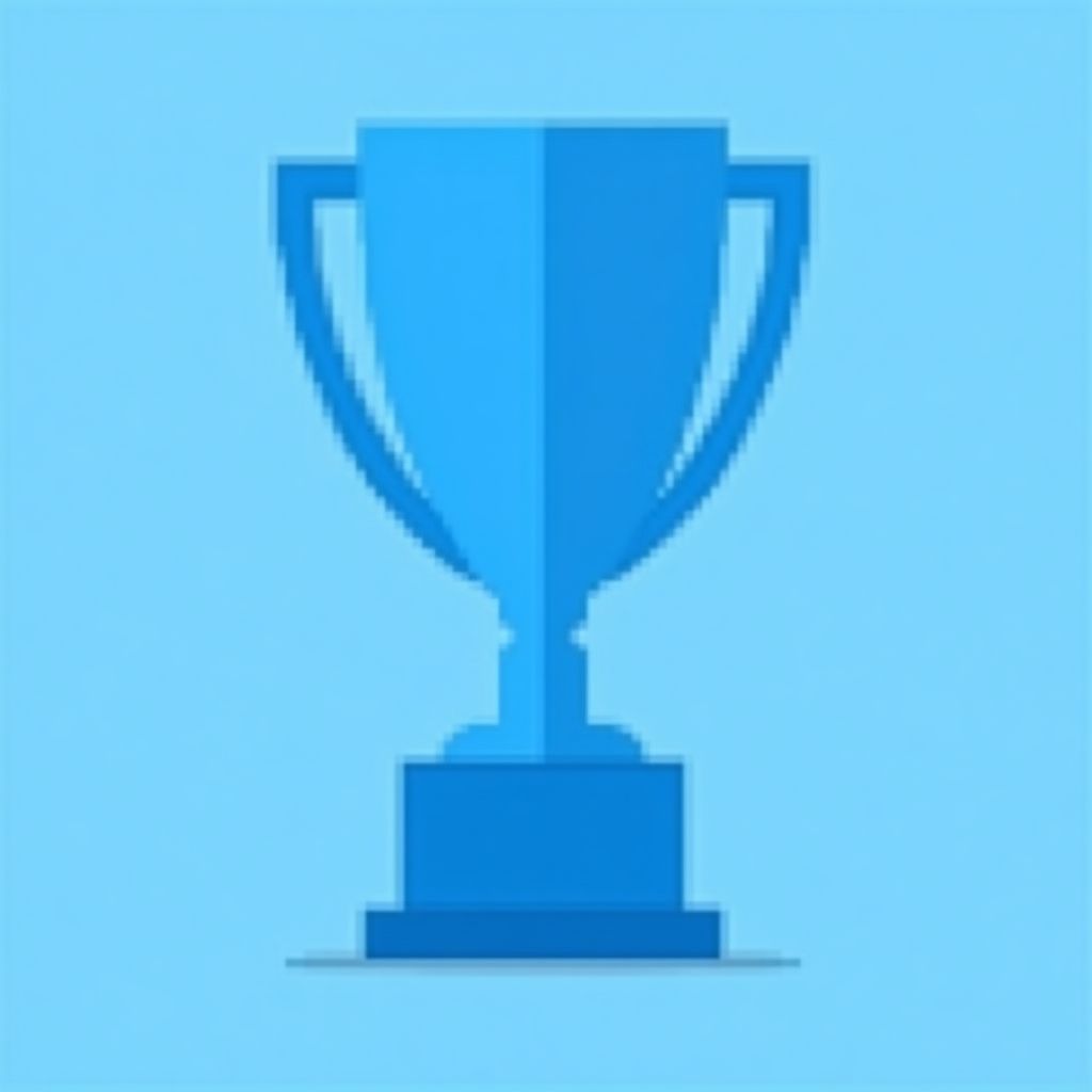 Icono de premios