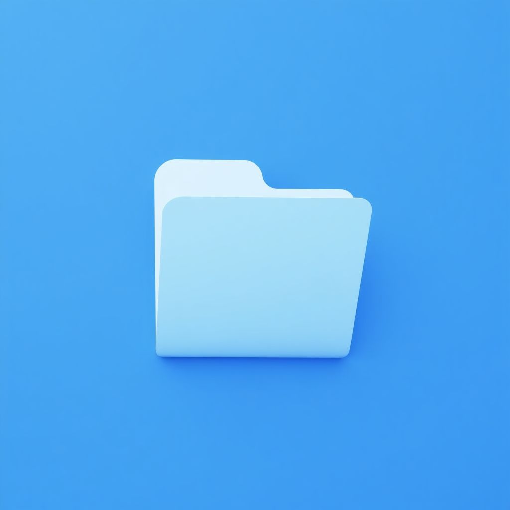 Icono de proyectos