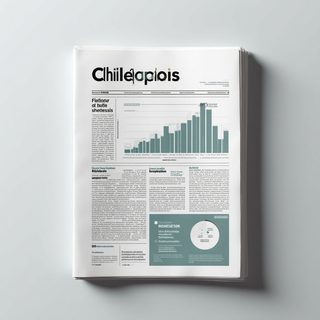 Artículo en Diario Financiero
