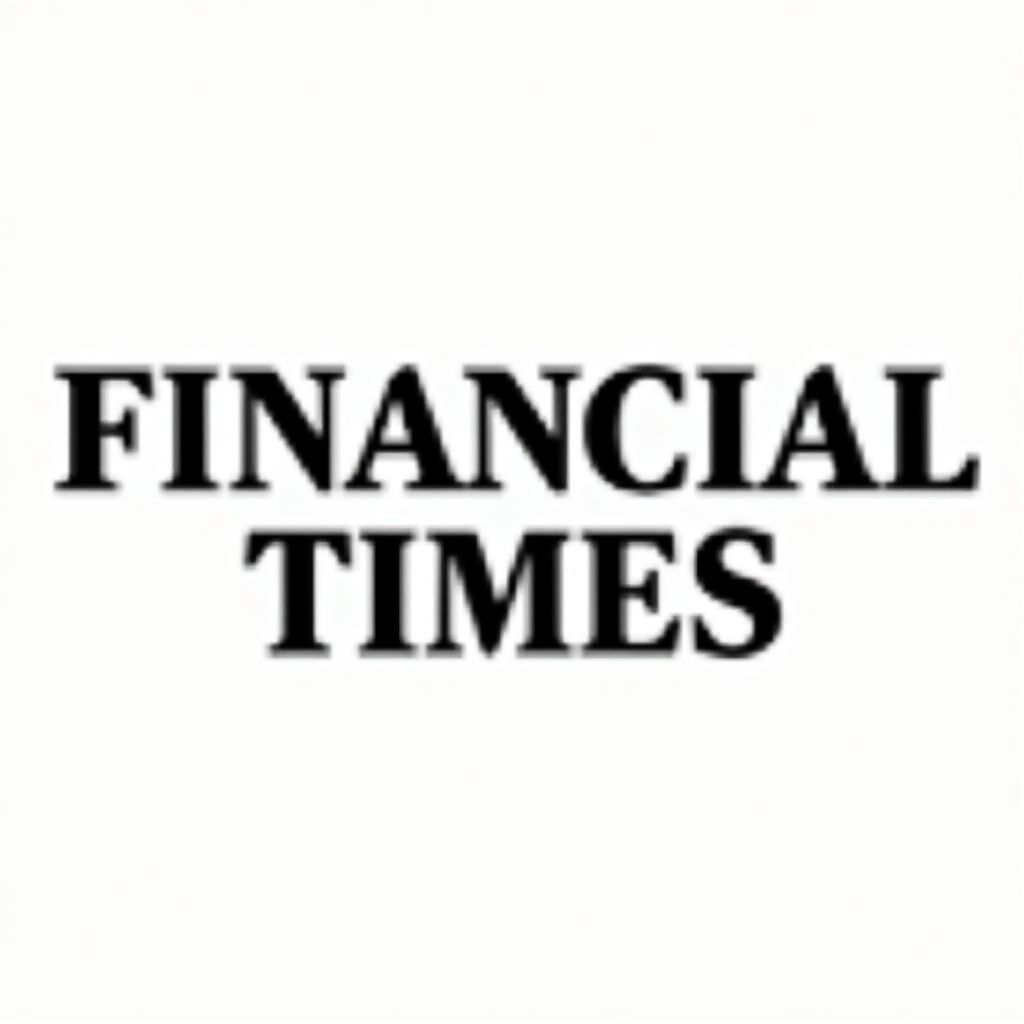 Financial Times Logo