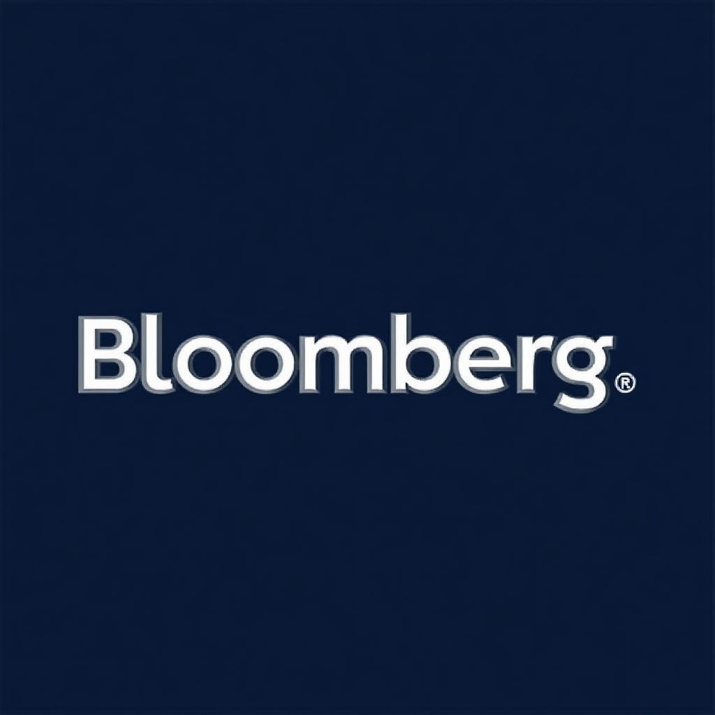 Bloomberg Logo