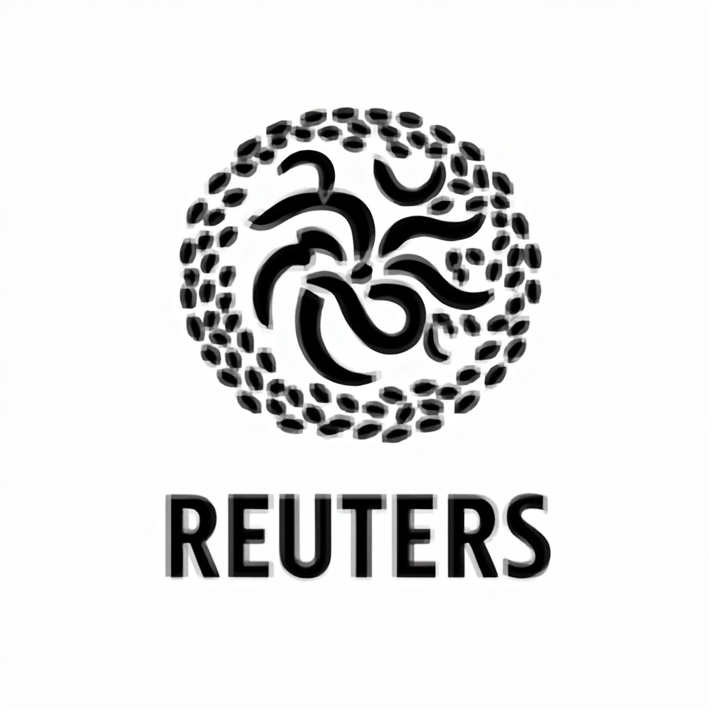 Reuters Logo