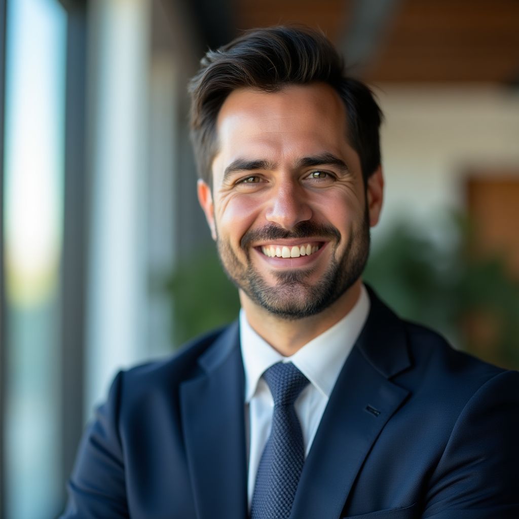 Director Ejecutivo