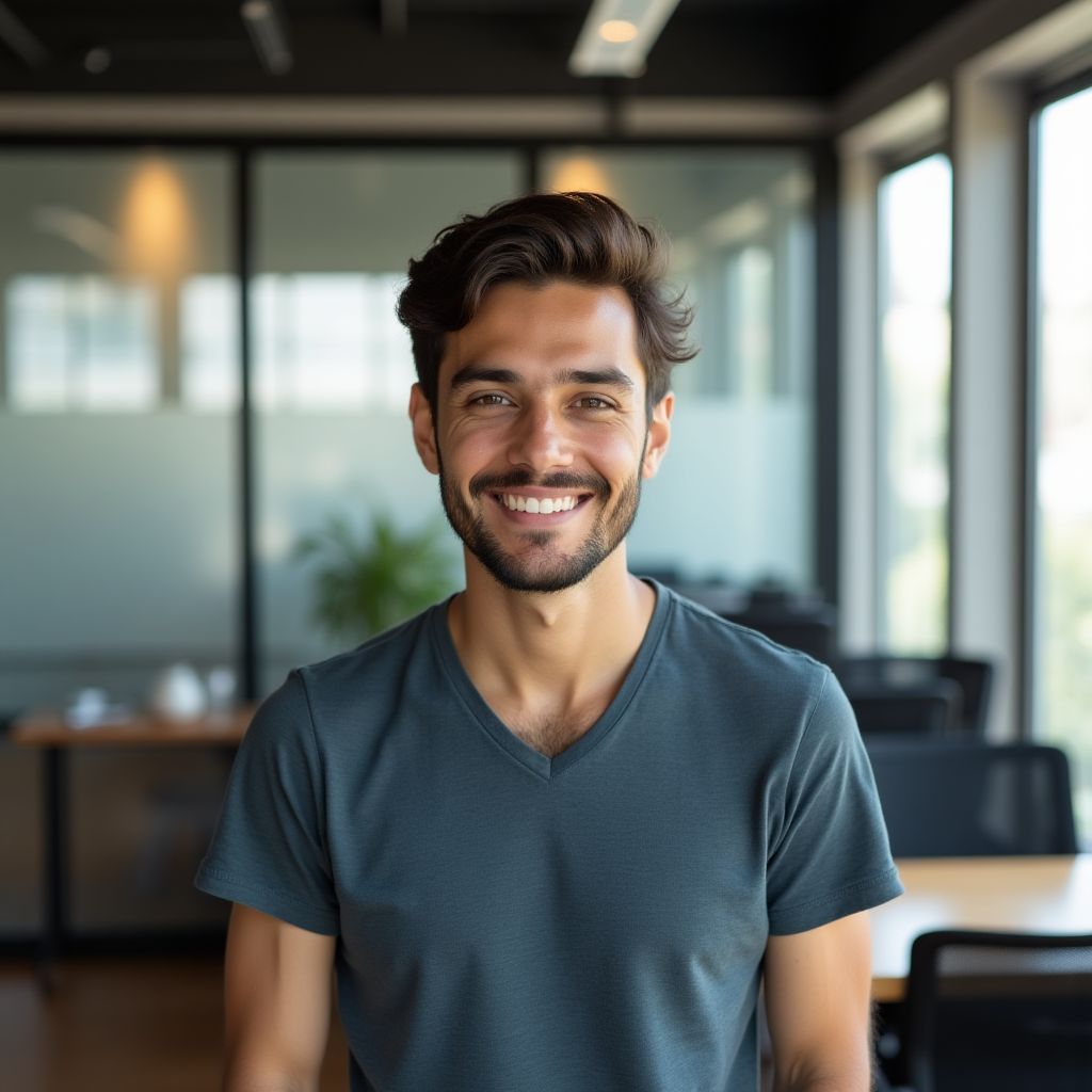 Fundadora de Startup